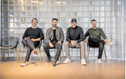 „Enormes Potenzial&rdquo;: pixelart geht auf Reisen