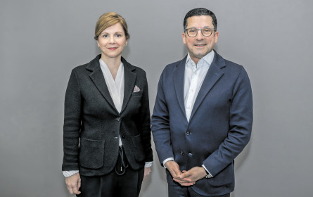 Zehn Millionen Kunden wöchentlich bei Billa