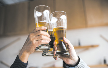 Brauereien: Ein Prost auf das Bier ohne Alkohol