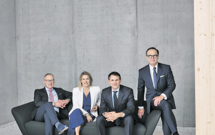 UBM setzte auf Liquidität