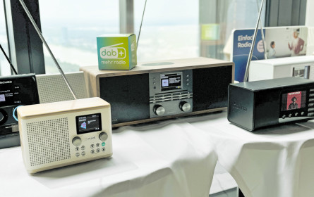 Mehr Radiosender, aber kaum einer kennt sie