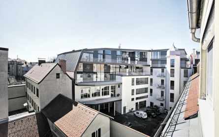 Regionaler Schwerpunkt