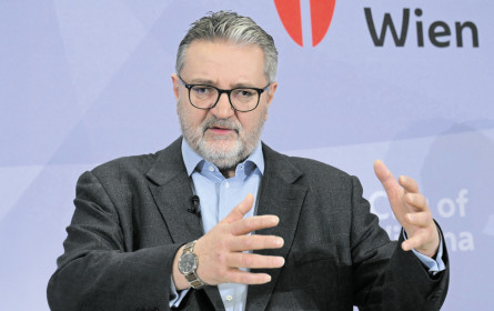 Wien-Wahl steht im Fokus von Gesundheitsreformen