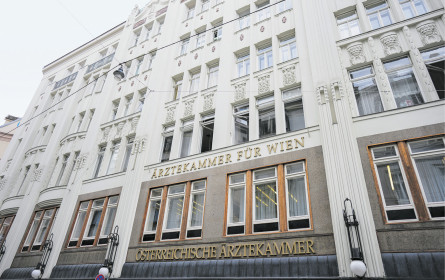 Kammer gewährt Einblicke