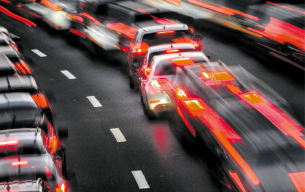 „Müssen Mobilität völlig neu denken”