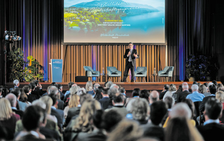 Verantwortung übernehmen