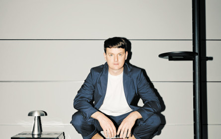 Neue Führung am Ruder