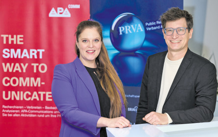 Ein lautes Ja zu Branchenevents