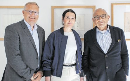 „Was sein könnte, wenn man könnte”