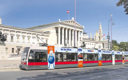 Payback läutet den Frühling ein