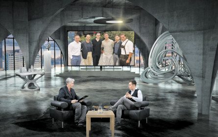 Innovationen und Synergien