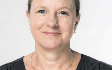 Neue Head of Global HR