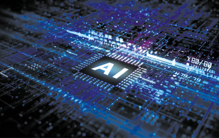 Tech Vision 2025 – Technologietrends