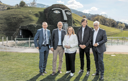 „Den Wissenstransfer in der Branche fördern”