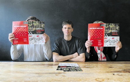 Echte Outdoor-Kompetenz