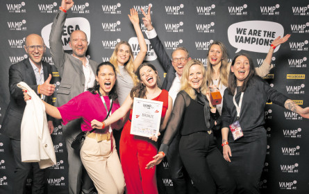 Tiefe und Präzision