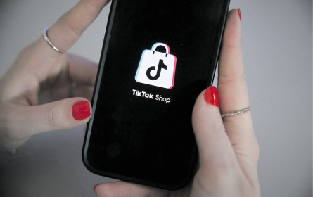 TikTok bald „Big in Japan”