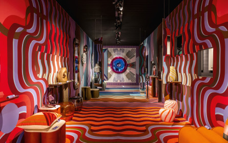 Top Interior-Trends aus Paris