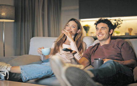 Sozialer Ankerpunkt in schwierigen Zeiten