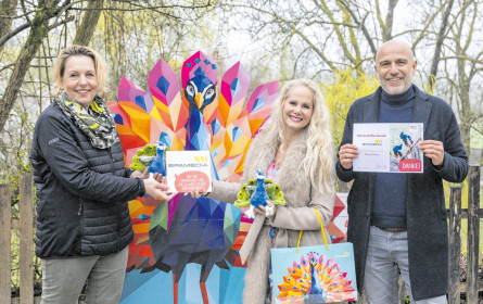 Patronanz mit Strahlkraft