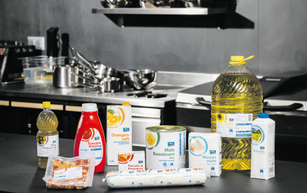 Metro pusht seine Eigenmarken