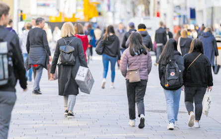 Keine Aussicht auf Konsumerholung
