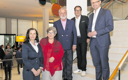 Vom Bewahren des Vorhandenen