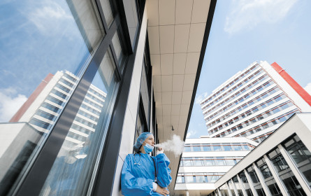 Wo man zur Zigarette greift