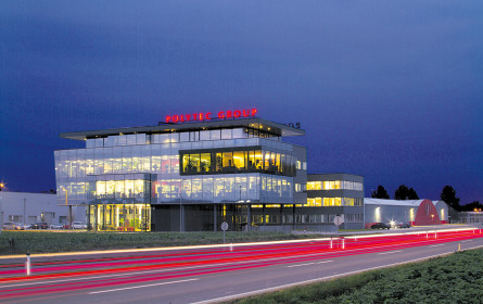 Polytec legte 2024 beim Umsatz zu