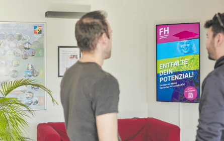 AmbiScreens für Studenten