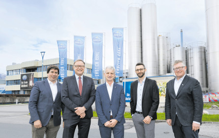 Nachhaltiges Pilotprojekt