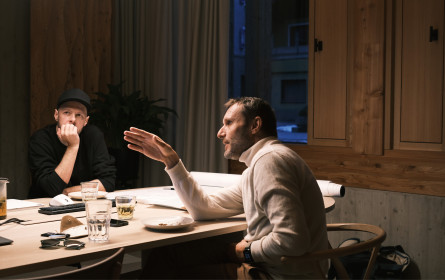 Exklusiv & nachhaltig