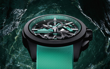 Zeit für frische Farbe