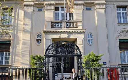 Besondere Erlebnisse