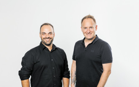 Kesch ist Nr. 1 beim Livemarketing