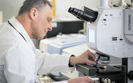 Gute Ideen für die Zukunft