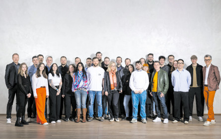 kraftwerk holt sich den ersten Platz