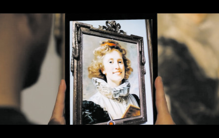 Premiere für Social Media-Ranking