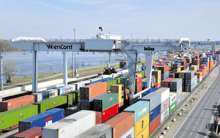 Kunststück gelungen