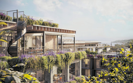 Crowdinvestment im Tourismus