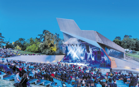 Erlebniswelt des Designs