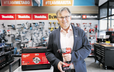 „Die Mitgliederbetriebe umfassend unterstützen”