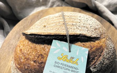 Brot mit Verantwortung