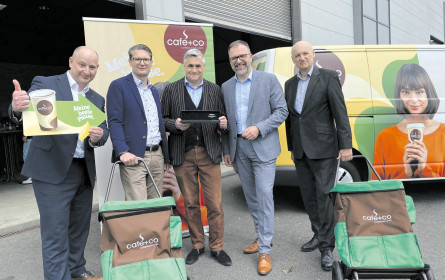 café+co expandiert weiter