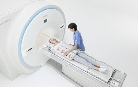 Spardebatte um MRT/CT