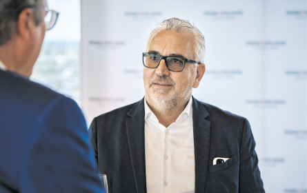 Ausbruch aus der Nische