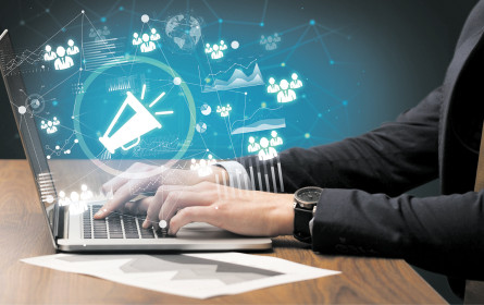 Dialogmarketing wird immer digitaler