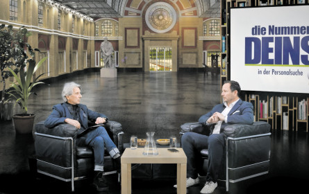 Das Geschehen vor der Haustür