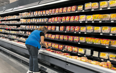 Trump versus Walmart