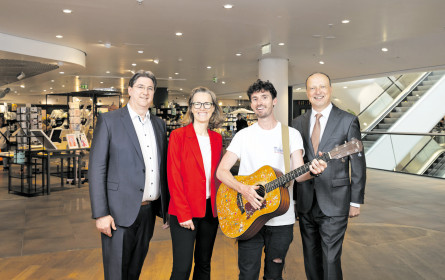 Wie Klang das Kauferlebnis prägt